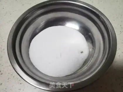 Make Picky garlic step 0