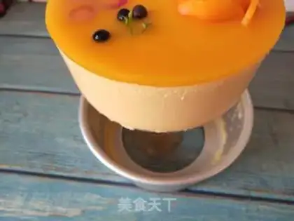 Make Mango Moose step 14