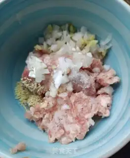 Make Meatball tomato soup step 1