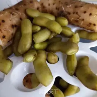 Make Original beans step 5