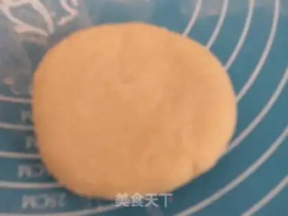 Make Milk pumpkin pie step 5
