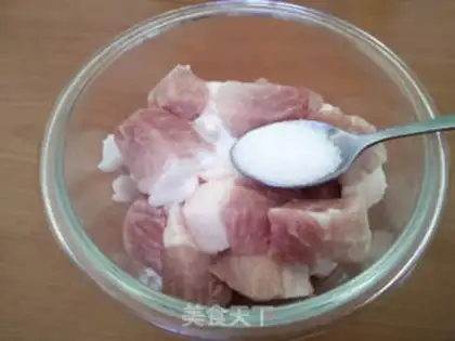 Make Toothpick step 2