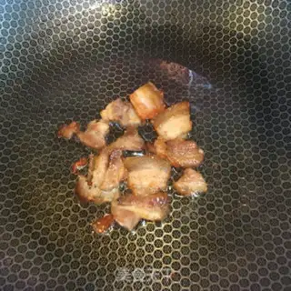 Make Meatloaf and garlic step 2
