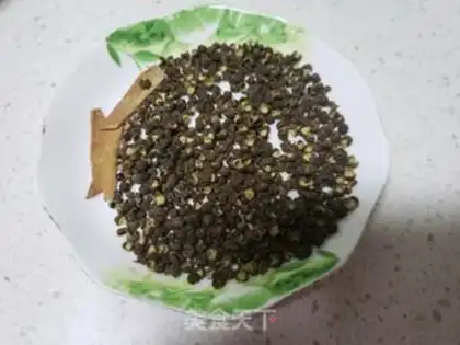 Make Picky garlic step 3