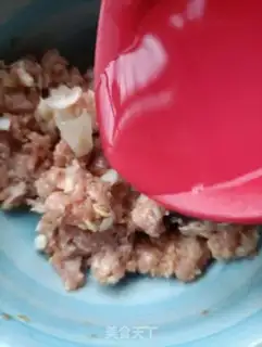 Make Meatball tomato soup step 3