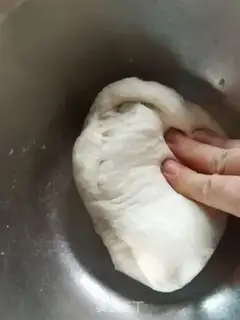 Make Bean salsa step 4