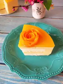 Make Mango Moose step 17