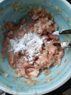 Make Meatball tomato soup step 4