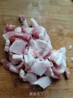 Make Pineapple grunt step 1