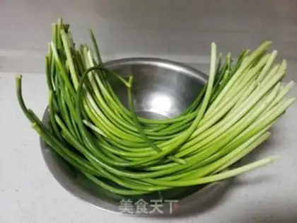 Make Picky garlic step 6