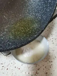 Make Bean salsa step 7
