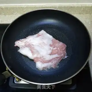 Make Burn the pig