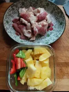 Make Pineapple grunt step 2