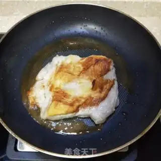 Make Burn the pig