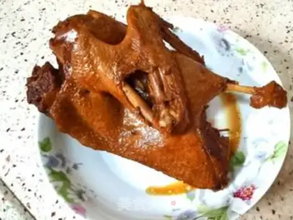 Make Pork step 15