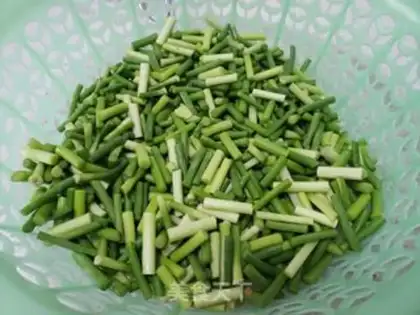 Make Picky garlic step 8