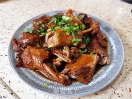 Make Pork step 17
