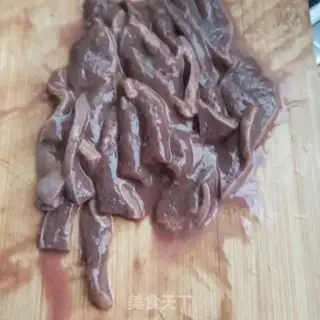 Make Pork soup step 2