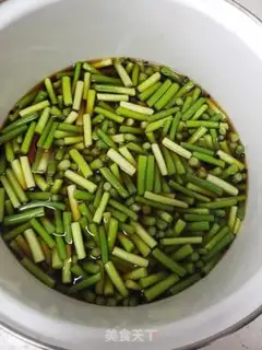 Make Picky garlic step 10