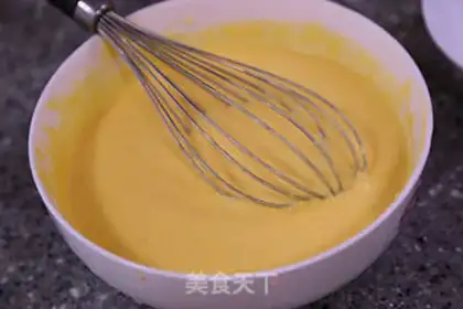Make Almond McPhone step 10