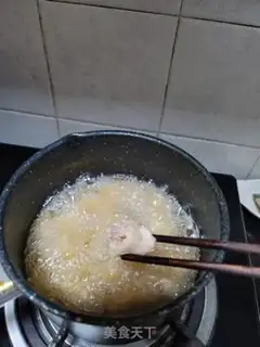 Make Pineapple grunt step 6