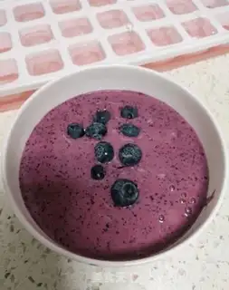 Make Fruit shakes step 3