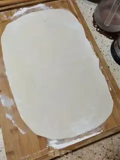 Make Bean salsa step 12