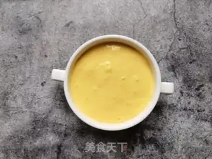 Make Grandma nut mango sour step 8