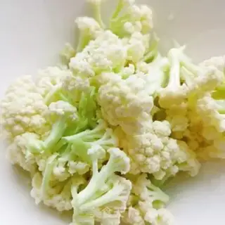 Make Coconut step 1