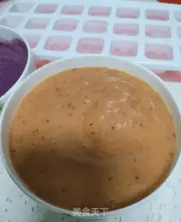 Make Fruit shakes step 4