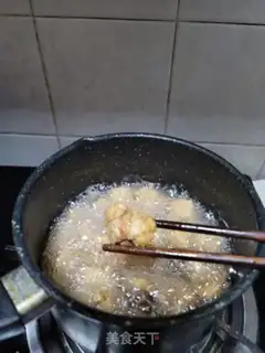 Make Pineapple grunt step 7