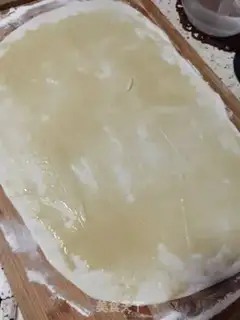 Make Bean salsa step 13