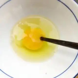 Make Eggs and casserole step 7
