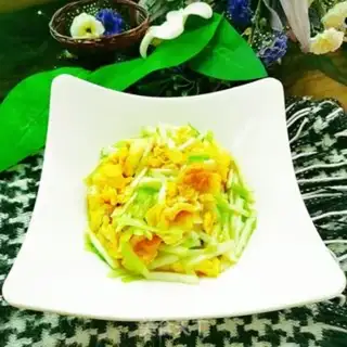 Make Yellow eggs step 10