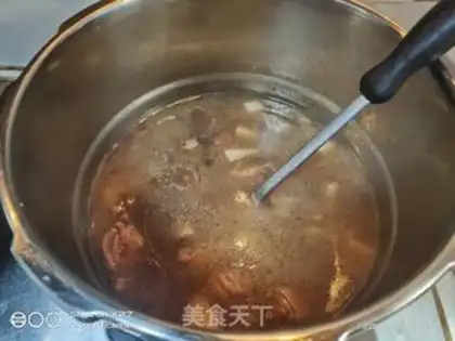 Make Lamb stew step 2