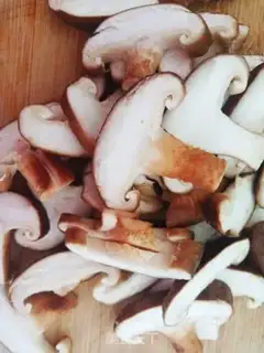Make Chicken food step 1