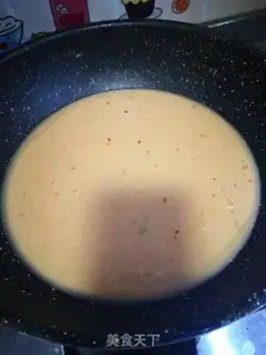 Make Seafood mushroom spicy spicy spicy soup step 4