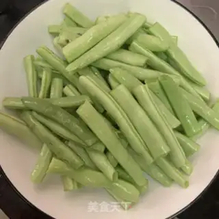 Make ♪ Dry beans ♪ step 0