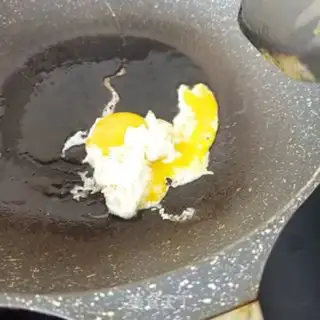 Make Eggs and casserole step 10