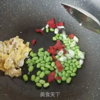 Make Eggs and casserole step 12