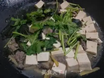 Make Soy sauce step 2