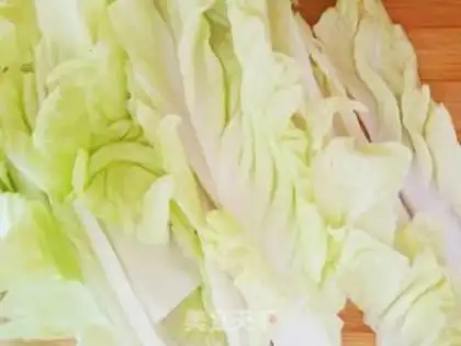 Make Chicken food step 2