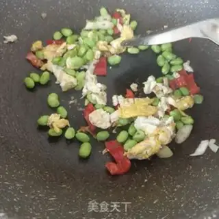 Make Eggs and casserole step 14