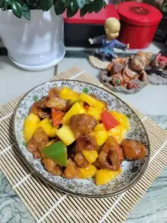 Make Pineapple grunt step 15