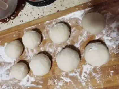 Make Bean salsa step 20