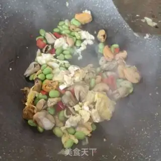Make Eggs and casserole step 15