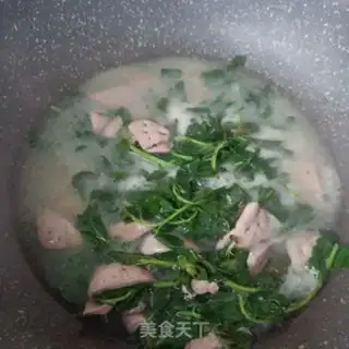 Make Pork soup step 13