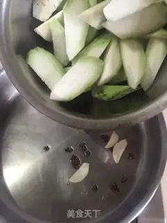 Make A melon step 6