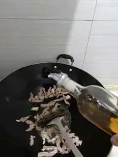Make Fish fragrance step 3