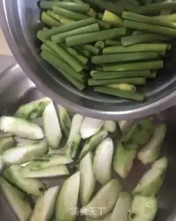 Make A melon step 7